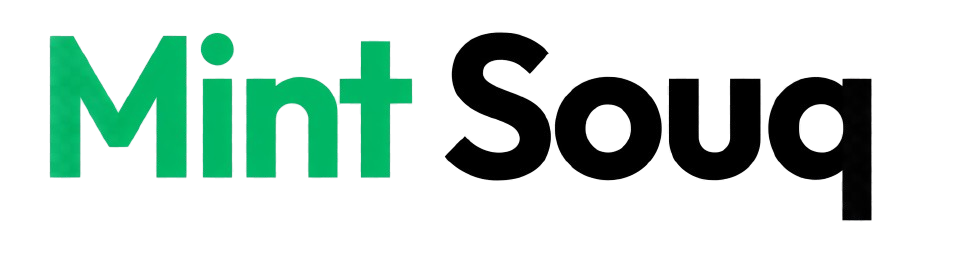 MintSouq AI Search Engine